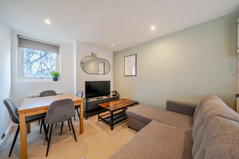 1 bedroom flat to rent, Earlsfield Road, Earlsfield, London, SW18