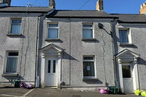 undefined, Vivian Street, Swansea SA1