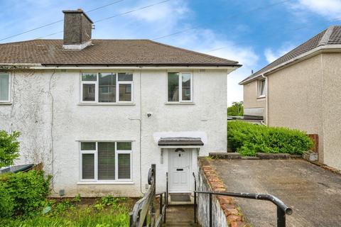 3 bedroom semi-detached house for sale, Llangorse Road, Swansea SA5
