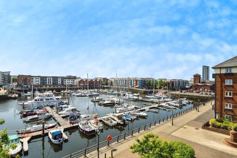 2 bedroom flat for sale, Mannheim Quay, Swansea SA1