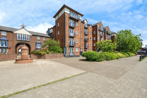 2 bedroom flat for sale, Mannheim Quay, Swansea SA1