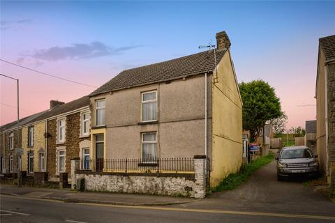 3 bedroom end of terrace house for sale, Pentregethin Road, Swansea SA5