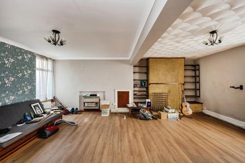 3 bedroom end of terrace house for sale, Pentregethin Road, Swansea SA5