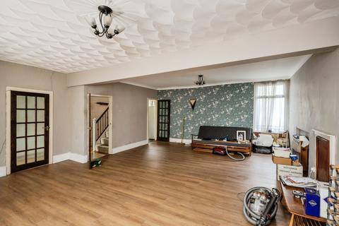 3 bedroom end of terrace house for sale, Pentregethin Road, Swansea SA5