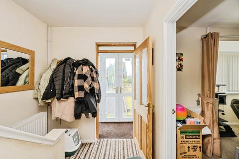 3 bedroom semi-detached house for sale, Clwyd Road, Swansea SA5