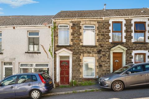 Pleasant Street, Swansea SA6