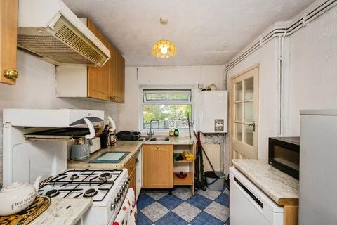 undefined, Pleasant Street, Swansea SA6