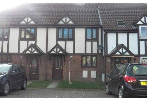 3 bedroom terraced house for sale, Cranfield Court, Swansea SA5