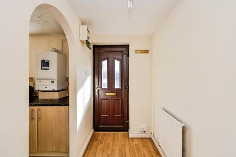 3 bedroom terraced house for sale, Cranfield Court, Swansea SA5