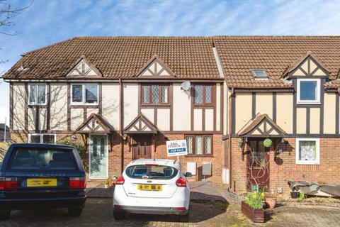 3 bedroom terraced house for sale, Cranfield Court, Swansea SA5