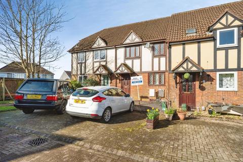3 bedroom terraced house for sale, Cranfield Court, Swansea SA5