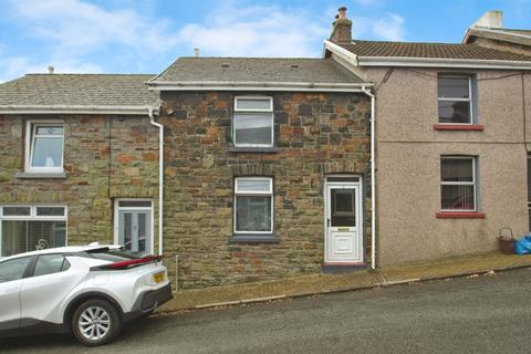 Hill Street, Ogmore Vale, Bridgend