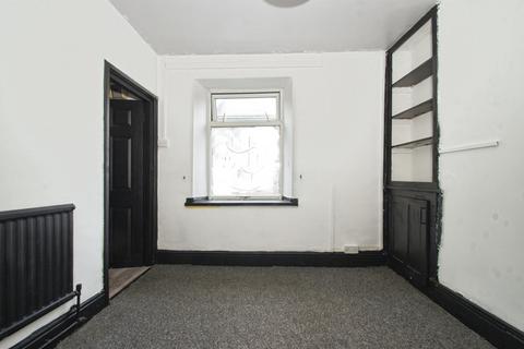 undefined, Hill Street, Ogmore Vale, Bridgend