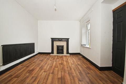 undefined, Hill Street, Ogmore Vale, Bridgend
