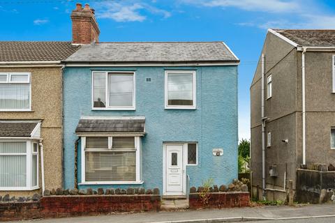 Waun Road, Swansea SA6