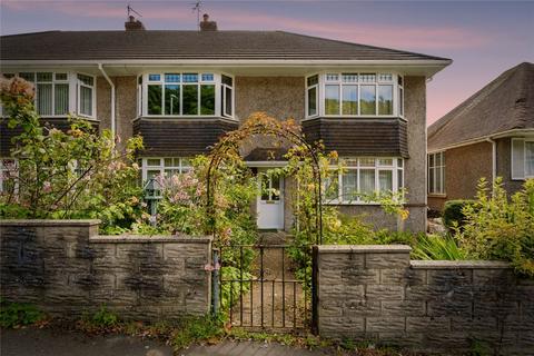 undefined, Ffynone Drive, Swansea SA1