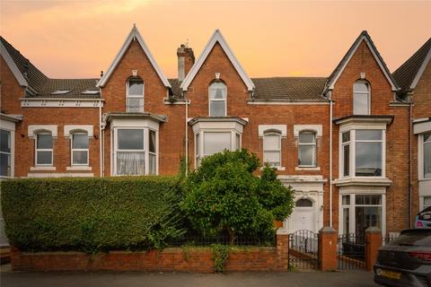 Mirador Crescent, Swansea SA2