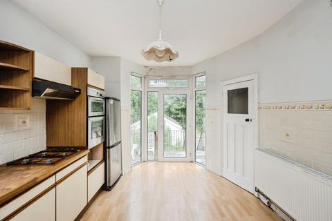 5 bedroom terraced house for sale, Mirador Crescent, Swansea SA2
