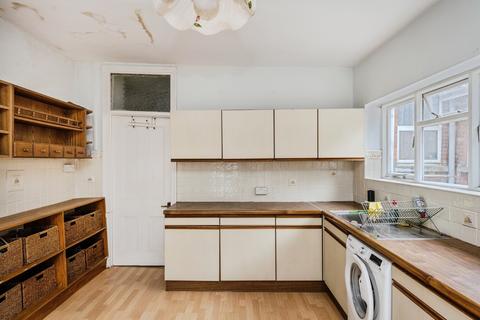 5 bedroom terraced house for sale, Mirador Crescent, Swansea SA2