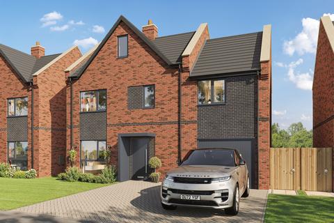 undefined, Old Main Road, Bulcote, Nottingham