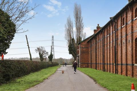 undefined, Old Main Road, Bulcote, Nottingham