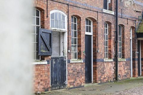 undefined, Old Main Road, Bulcote, Nottingham