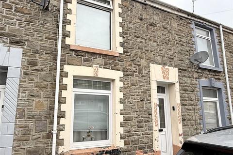Bennett Street, Swansea SA1