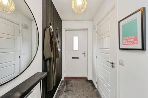 undefined, Vale Street, West Glamorgan SA1
