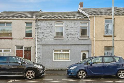 Neath Road, West Glamorgan SA6