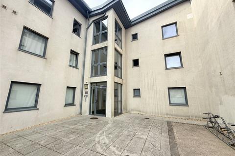 2 bedroom flat for sale, St. Catherines Court, Maritime Quarter, Swansea, SA1