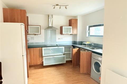 2 bedroom flat for sale, St. Catherines Court, Maritime Quarter, Swansea, SA1