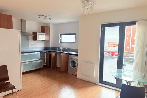 2 bedroom flat for sale, St. Catherines Court, Maritime Quarter, Swansea, SA1