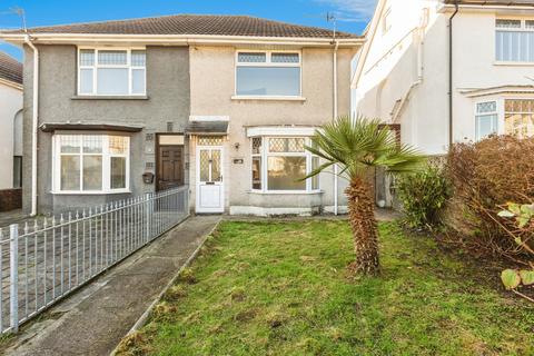 Tycoch Road, Swansea SA2