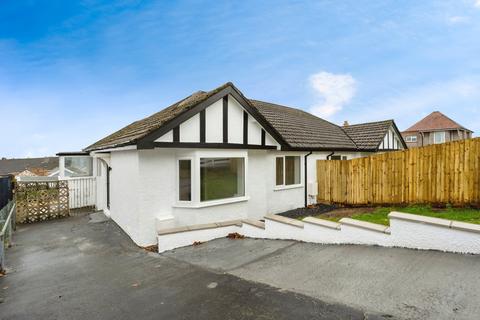 3 bedroom bungalow for sale, Lon Iorwg, Swansea SA2