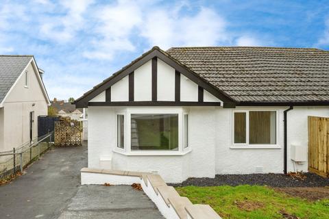 3 bedroom bungalow for sale, Lon Iorwg, Swansea SA2