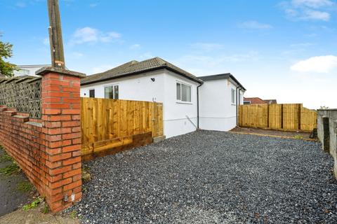 3 bedroom bungalow for sale, Lon Masarn, Swansea SA2