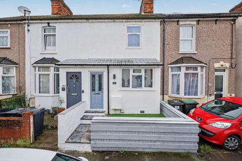 2 bedroom terraced house for sale, Bramley Road, Snodland ME6