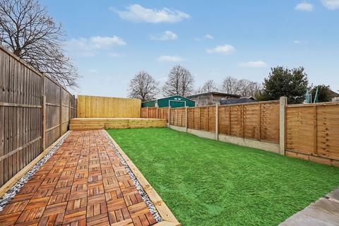 2 bedroom terraced house for sale, Bramley Road, Snodland ME6