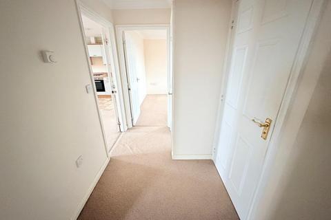 undefined, Strawberry Apartments, Bishop Cuthbert, Hartlepool