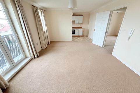 undefined, Strawberry Apartments, Bishop Cuthbert, Hartlepool