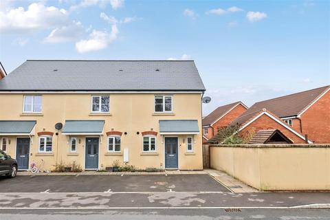 undefined, Winchcombe Avenue, Devizes, SN10