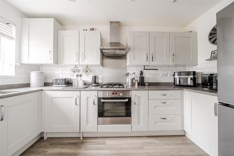 undefined, Winchcombe Avenue, Devizes, SN10