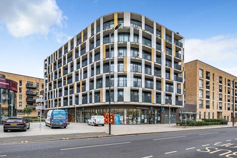 undefined, Dalston Lane, Dalston, London, E8