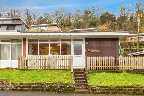 2 bedroom detached house for sale, Summercliff Chalets, West Glamorgan SA3