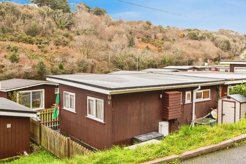 2 bedroom detached house for sale, Summercliff Chalets, West Glamorgan SA3