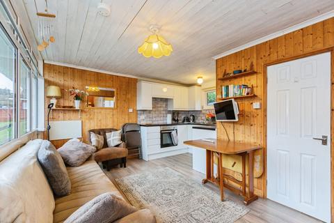 2 bedroom detached house for sale, Summercliff Chalets, West Glamorgan SA3