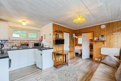 2 bedroom detached house for sale, Summercliff Chalets, West Glamorgan SA3
