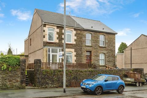 Jersey Road, Swansea SA1
