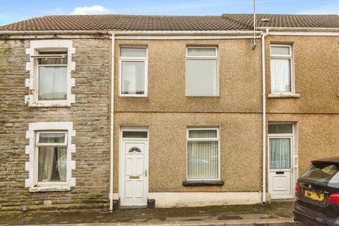 undefined, Meadow Street, Swansea SA1
