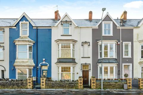 5 bedroom house for sale, Newton Road, SWANSEA, West Glamorgan, SA3